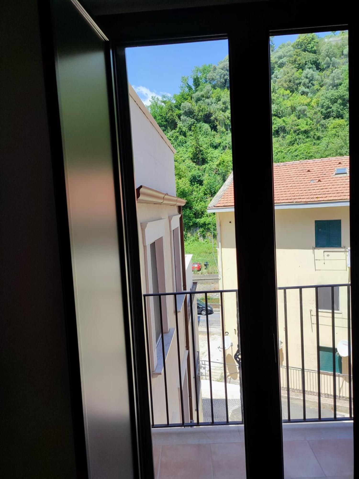 Palazzo Pellegrino Vietri Villa Bagian luar foto